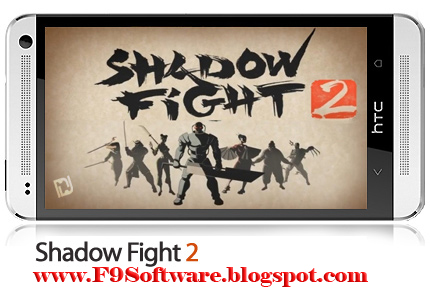 download shadow fight 2 torrent