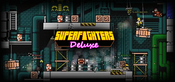 superfighters deluxe free unblocked