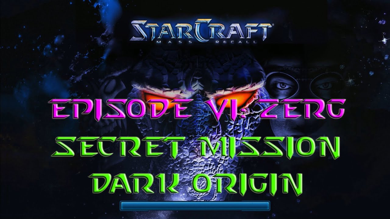 starcraft 2 secret mission walkthrough